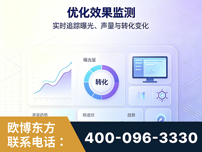 陇南-优化效果监测