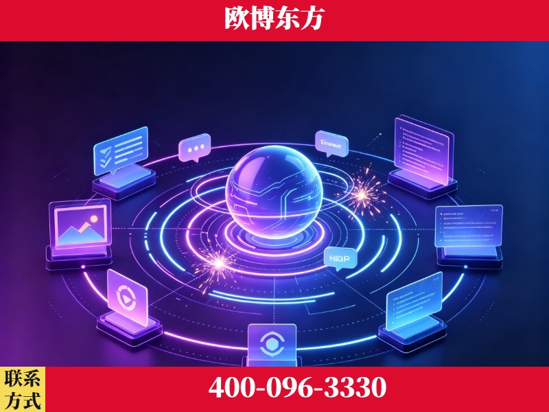陇南-生成式引擎优化